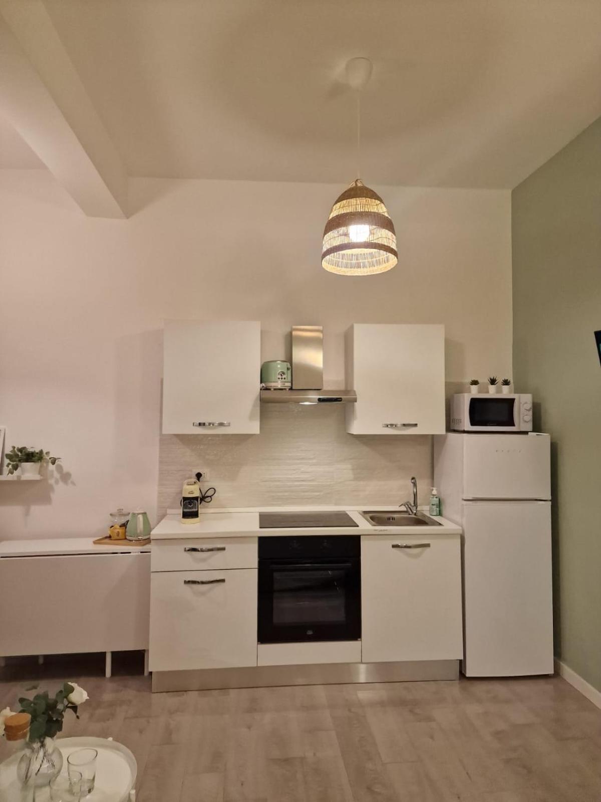 Casina Valtellina Villa - Rome — Photos 2